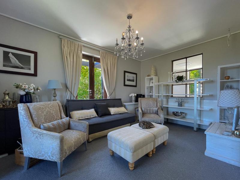 3 Bedroom Property for Sale in Ruyteplaats Western Cape